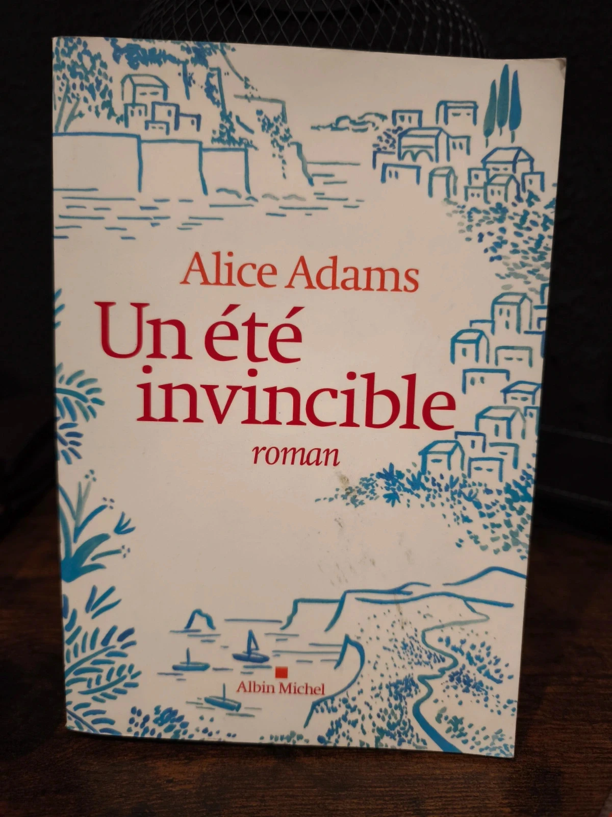 Un été invincible